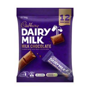 Chocolate Test